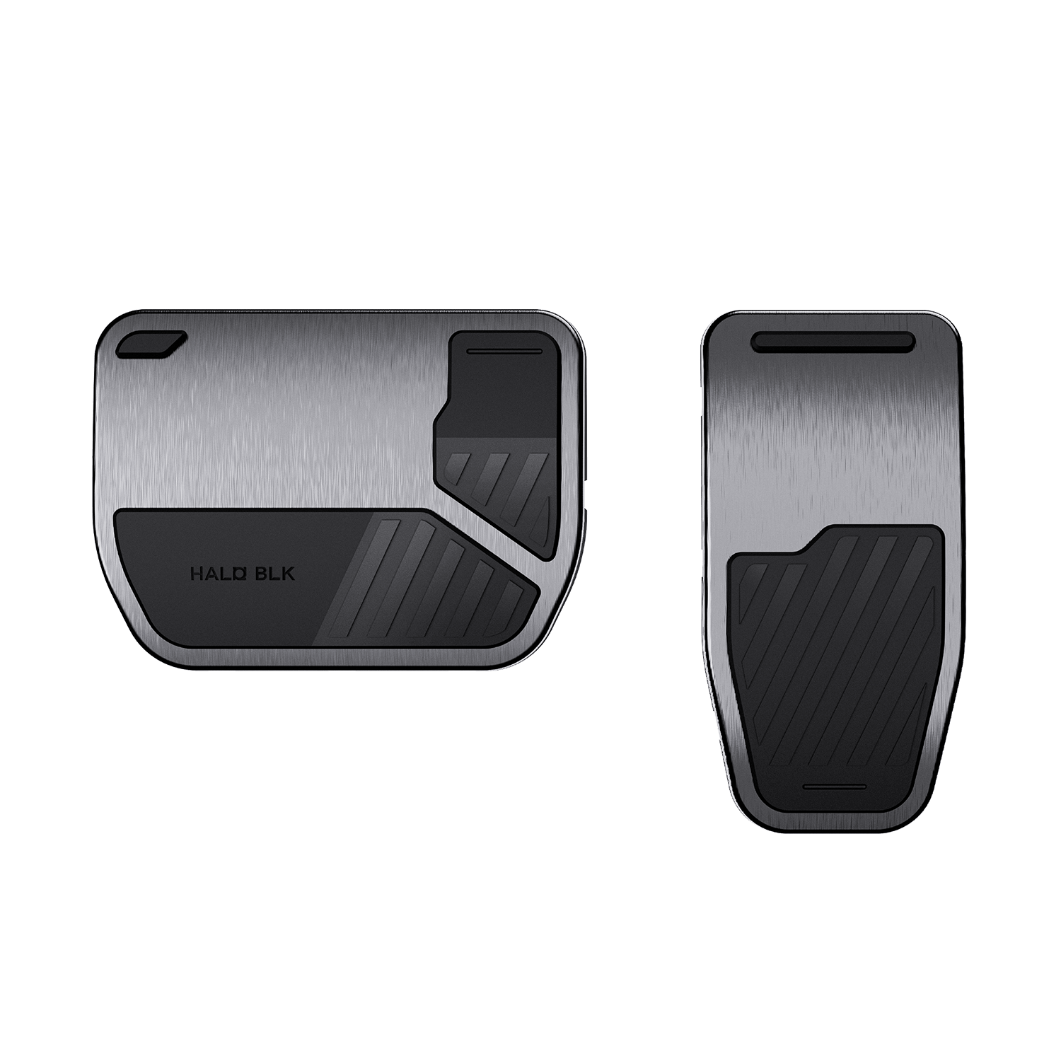 Alloy Foot Pedals for Tesla Model Y/3/S/X