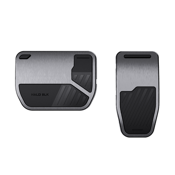 Alloy Foot Pedals for Tesla Model Y/3/S/X