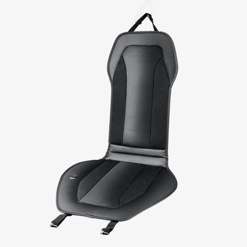 Ventilated Car Seat Cushion for Tesla Model S/3/X/Y - 1 Piece