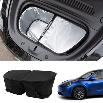 Frunk Luggage Bag For Tesla Model 3/Y (2017-2024)