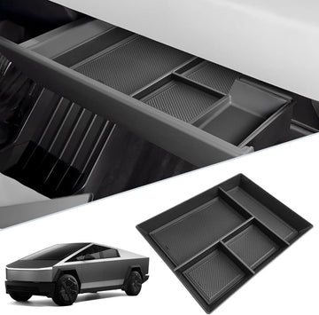 Glove Box Storage Box for Tesla Cybertruck