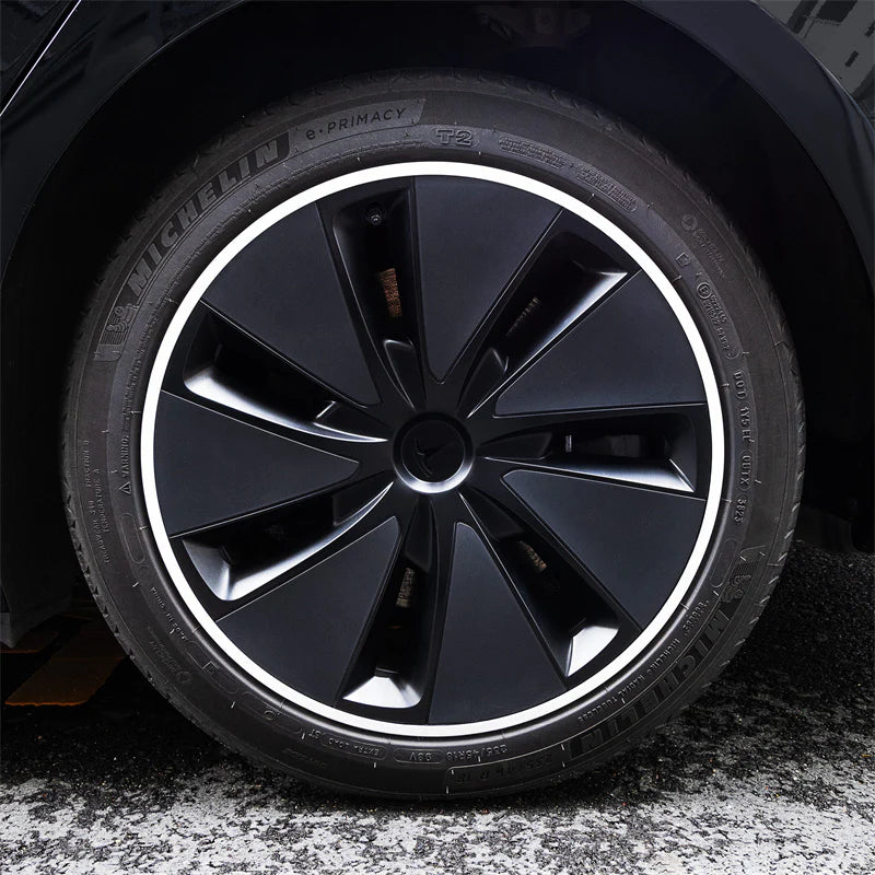 Tesla Rim Protectors