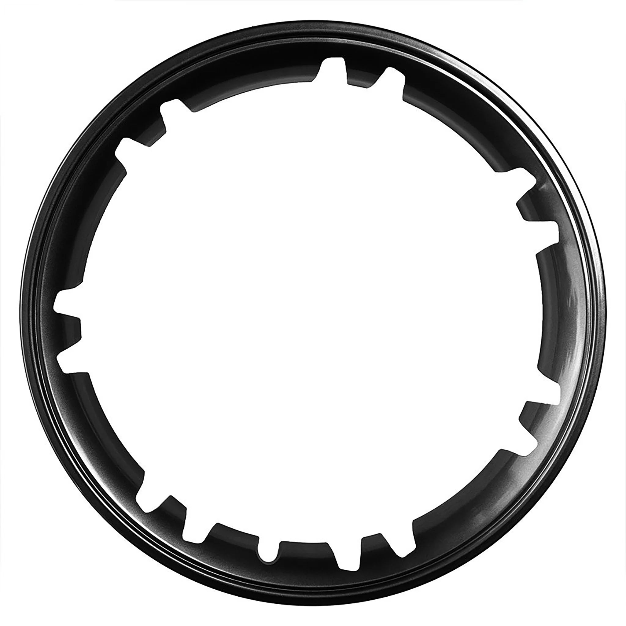 19" Gemini Wheel Rim Protector for Tesla Model Y (4PCS)