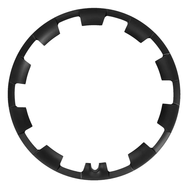 20" Induction Wheel Rim Protector for Tesla Model Y (4PCS)
