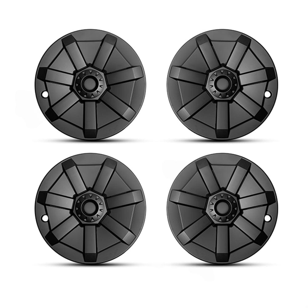 19" Gemini Wheel Covers Cybertruck Style for Tesla Model Y
