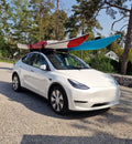 Tesla Model Y 3 Roof Rack Cargo Cross Bars