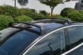 Tesla Model Y 3 Roof Rack Cargo Cross Bars