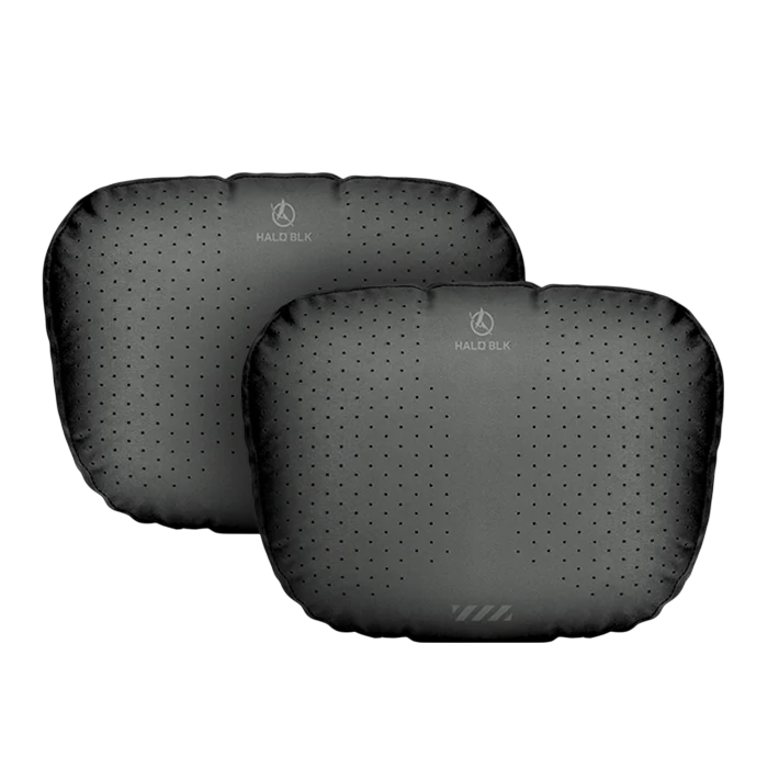 Car Headrest Pillow for Tesla Model 3/Y/X/S (Set of 2)