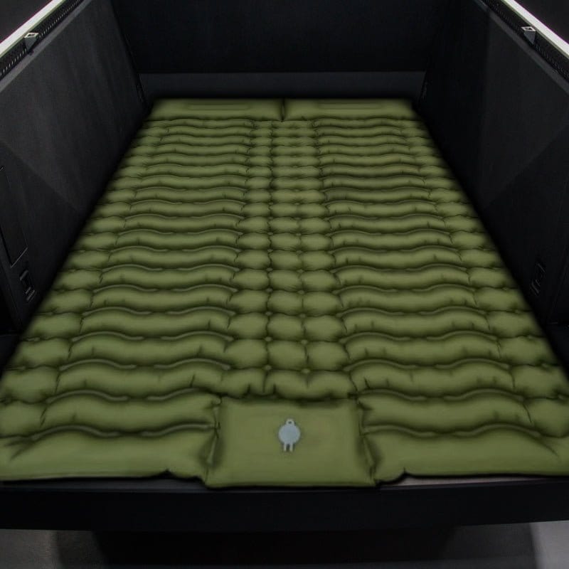 Camping Mattress for Tesla Cybertruck 2023-ON