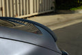 Tesla Model Y Carbon Fiber Rear Spoiler