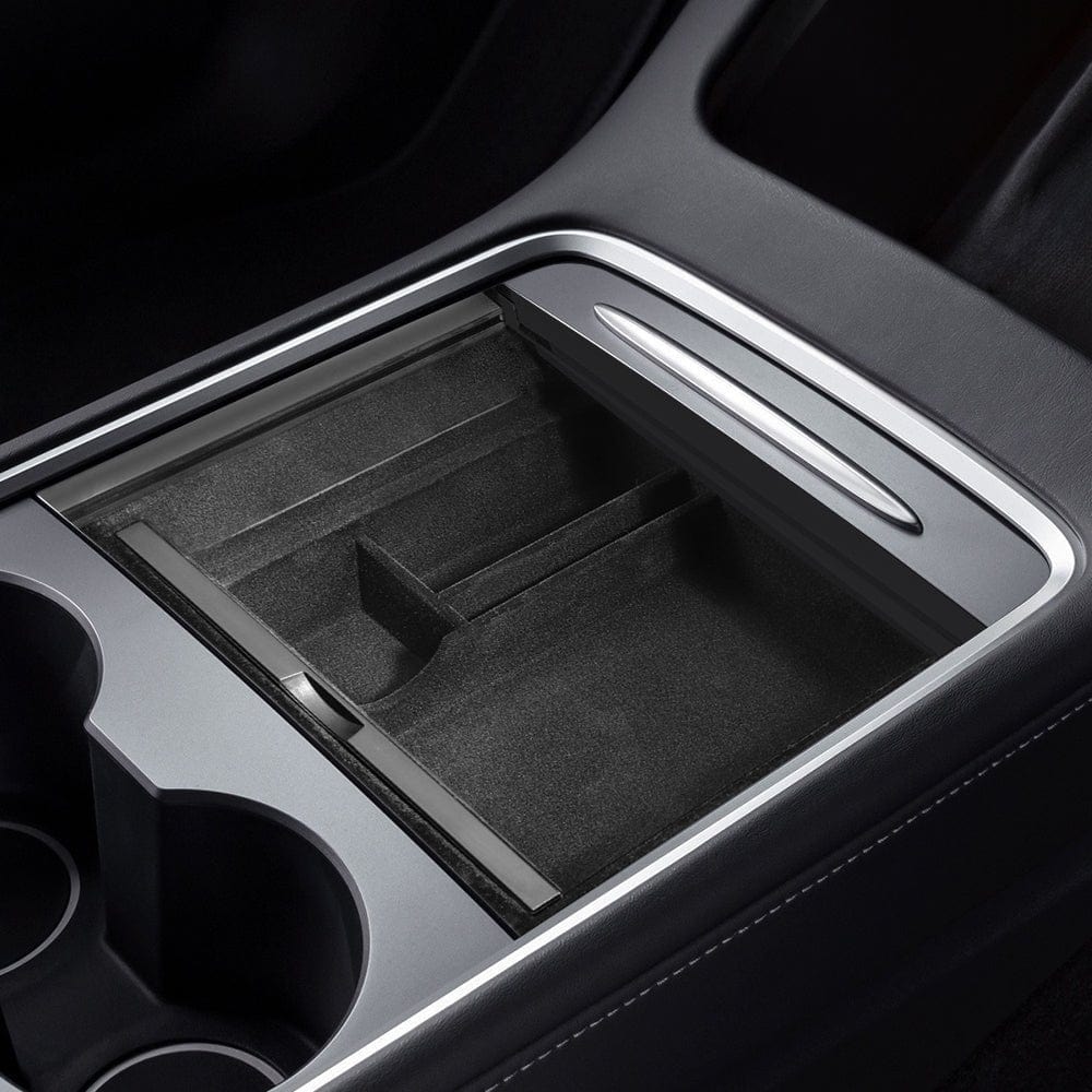 Center Console Tray for Tesla Model 3/Y