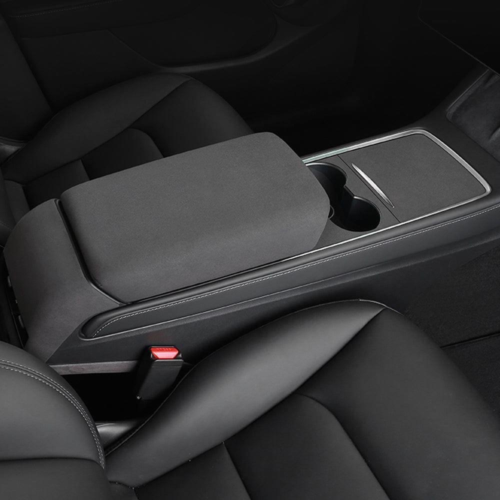 Alcantara Suede Cover Set for Tesla Model Y/3