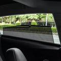 Tesla Model Y Window Shade UV Protection 2020-2024