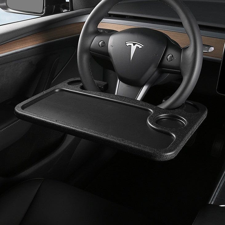 Steering Wheel Desk for Tesla Model 3/Y/S/X