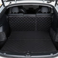 Tesla Model Y Trunk Mat