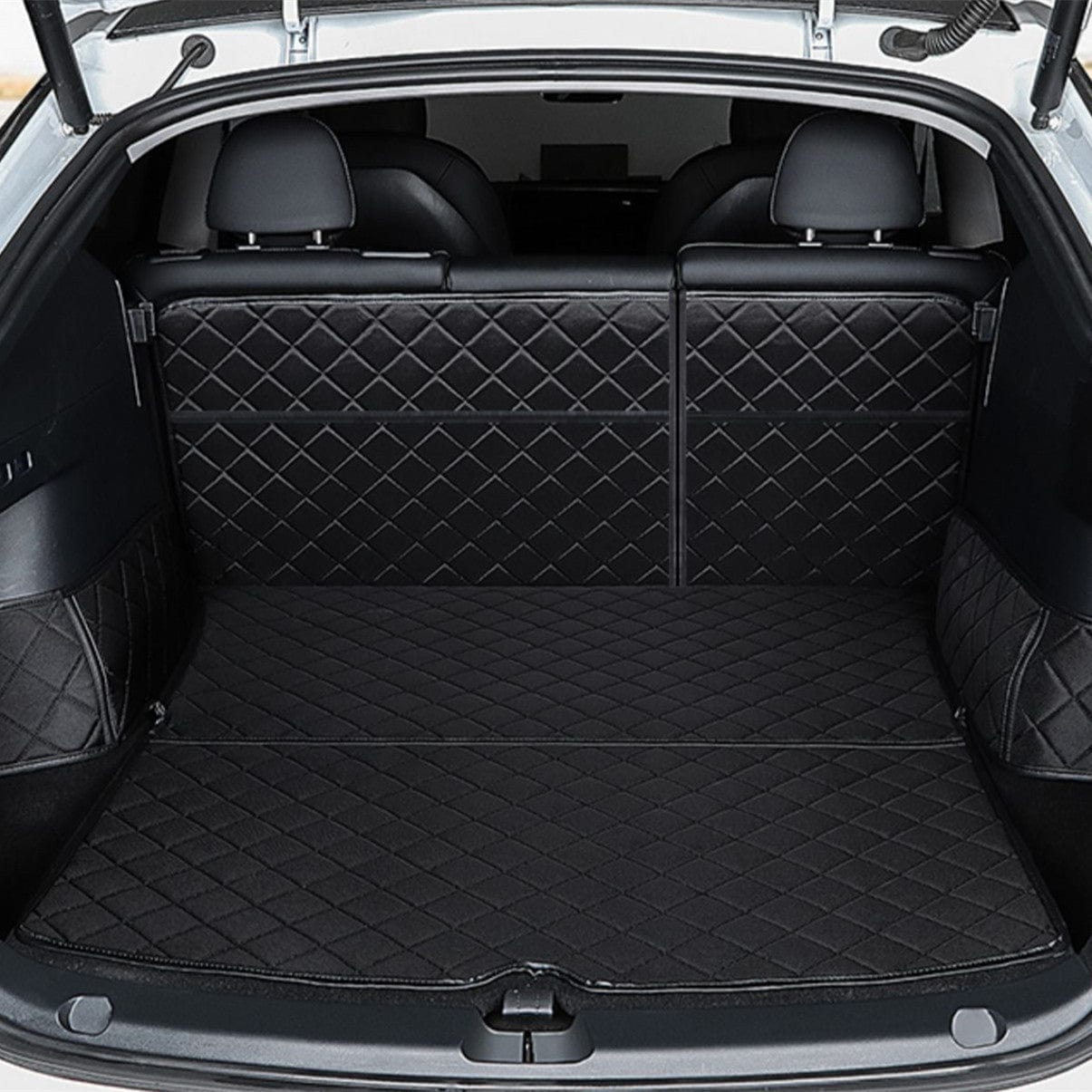 Tesla Model Y Trunk Mat